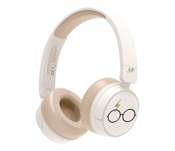 OTL TECHNOLOGIES KIDS WIRELESS V2 - HARRY POTTER CREAM - 1115832 - zdjęcie